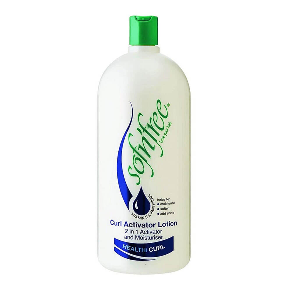 sofn'free curl activator